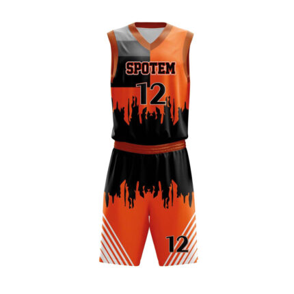 Basketball Uniforms
