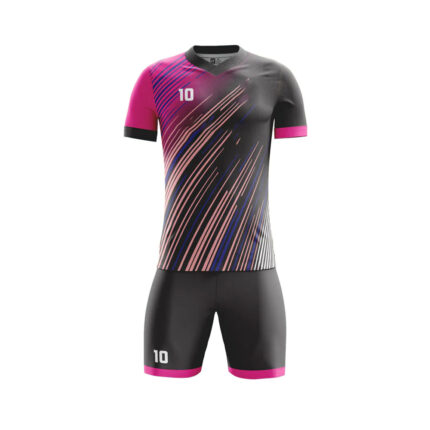 Soccer Uniforms