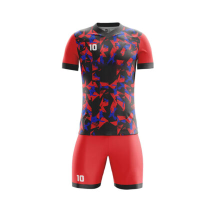 Soccer Uniforms