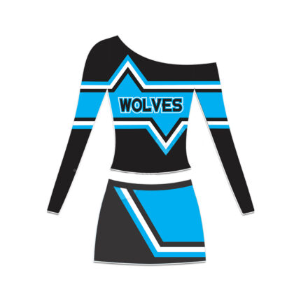 Cheerleader Uniforms