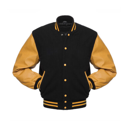 Varsity Jacket