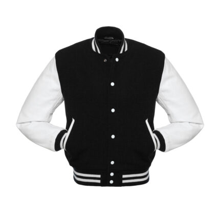 Varsity Jacket