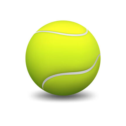 Padel Ball