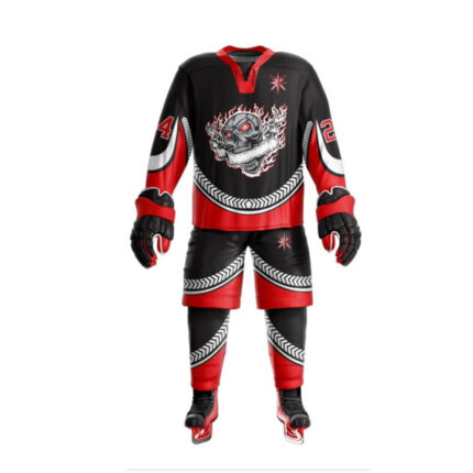 Ice Hockey Uniforms