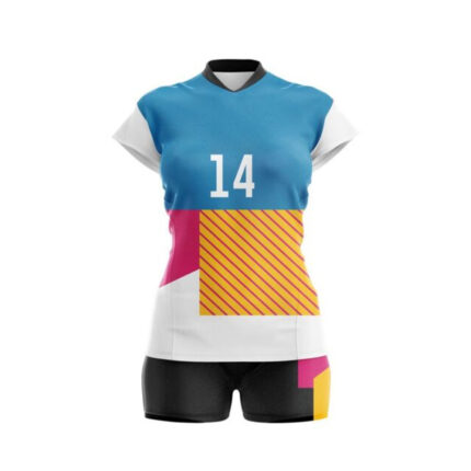 Volleyball Uniforms